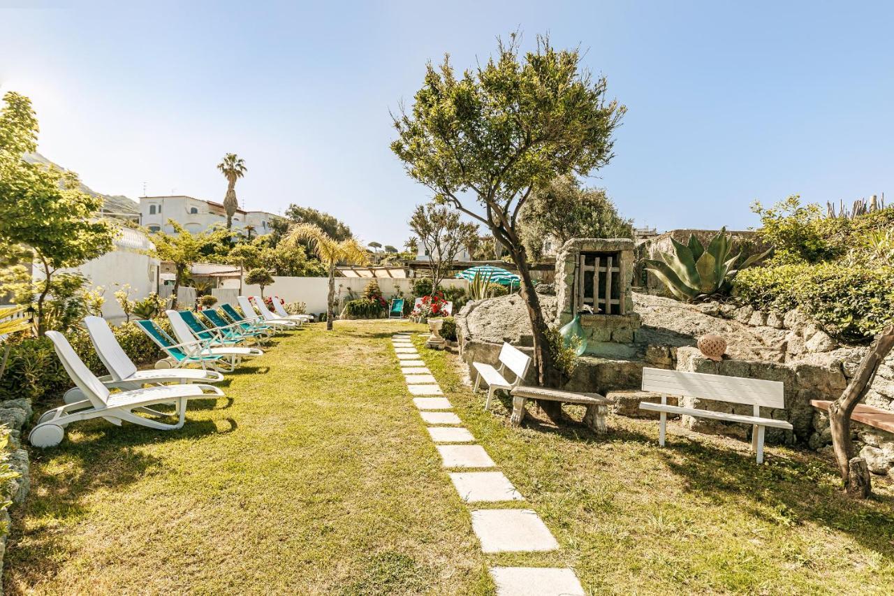 Hotel Galidon Wellness Park & Spa Forio di Ischia 외부 사진