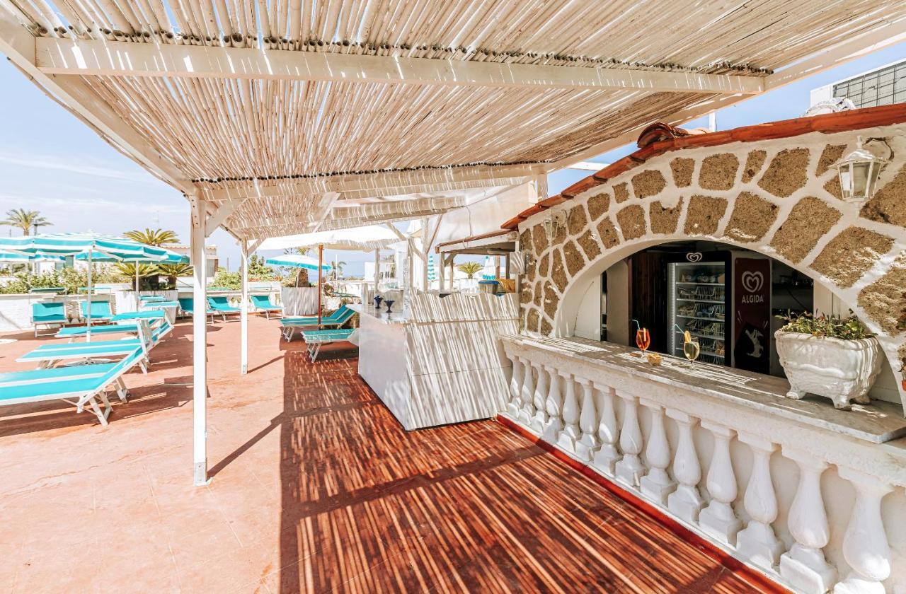Hotel Galidon Wellness Park & Spa Forio di Ischia 외부 사진