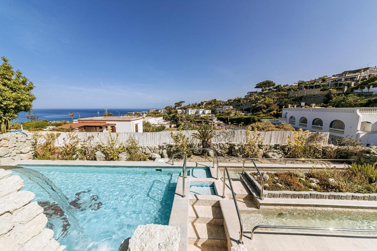 Hotel Galidon Wellness Park & Spa Forio di Ischia 외부 사진