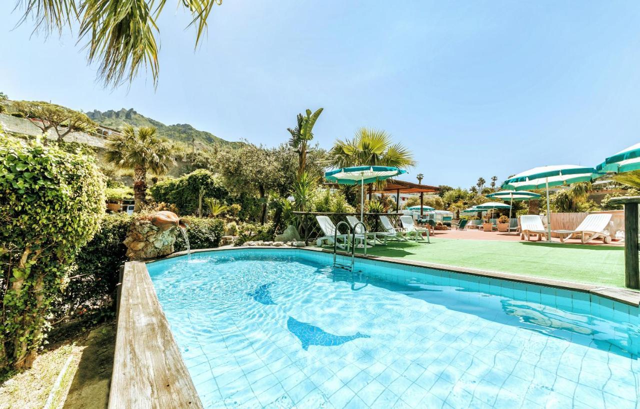Hotel Galidon Wellness Park & Spa Forio di Ischia 외부 사진