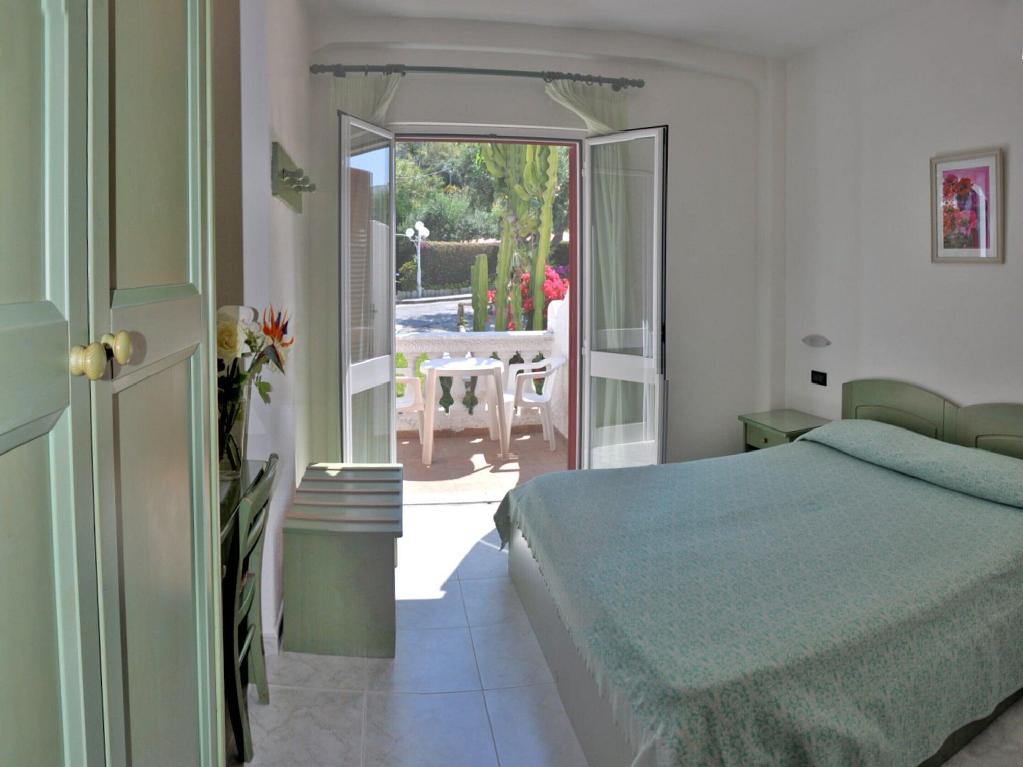 Hotel Galidon Wellness Park & Spa Forio di Ischia 외부 사진